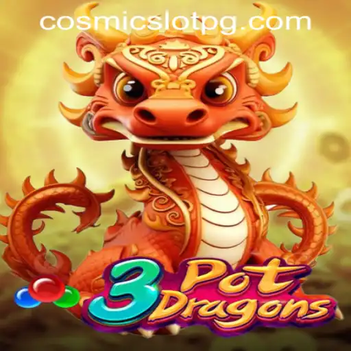 Discovering 3PotDragons: A Thrilling Adventure on plataforma 555pg.bet