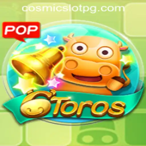 Unveiling the Thrilling World of 6Toros on Plataforma 555pg.bet