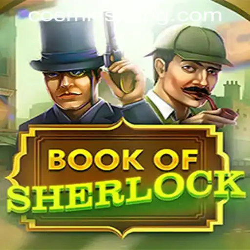 Discover the Intriguing World of BookOfSherlock on 555pg.bet