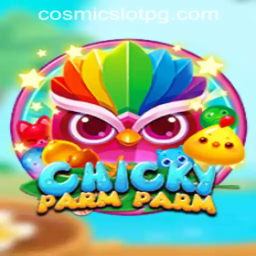 Discover the Fascinating World of ChickyParmParm on Plataforma 555pg.bet