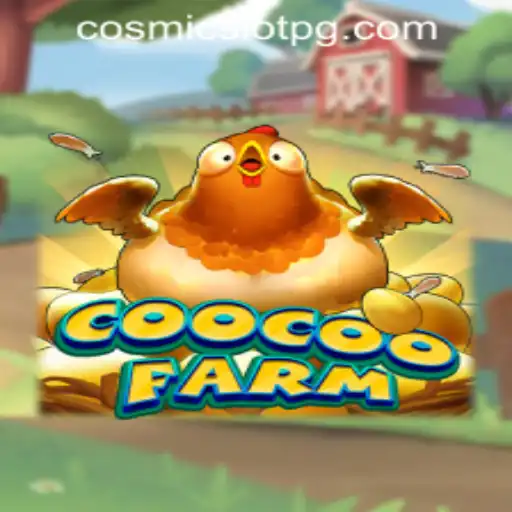 Exploring CooCooFarm: A New Sensation on Plataforma 555pg.bet