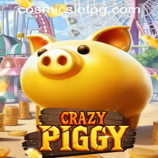 The Exciting World of CrazyPiggy: A Journey Through Plataforma 555pg.bet