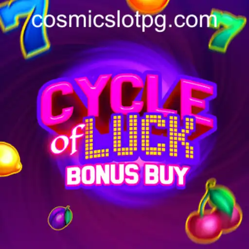 CycleofLuckBonusBuy: A Thrilling Game Experience on 555pg.bet