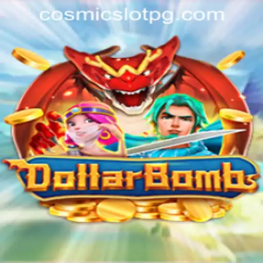 Exploring the Thrills of DollarBombs: An Exciting Adventure in the World of Plataforma 555pg.bet