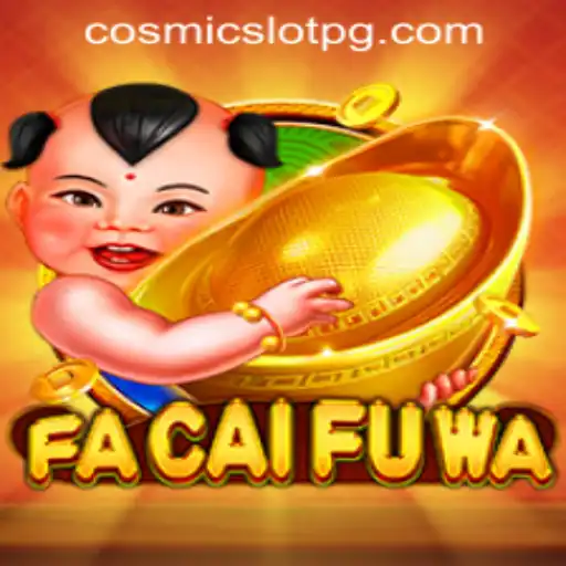 Discover the Exciting World of FaCaiFuWa on Plataforma 555pg.bet