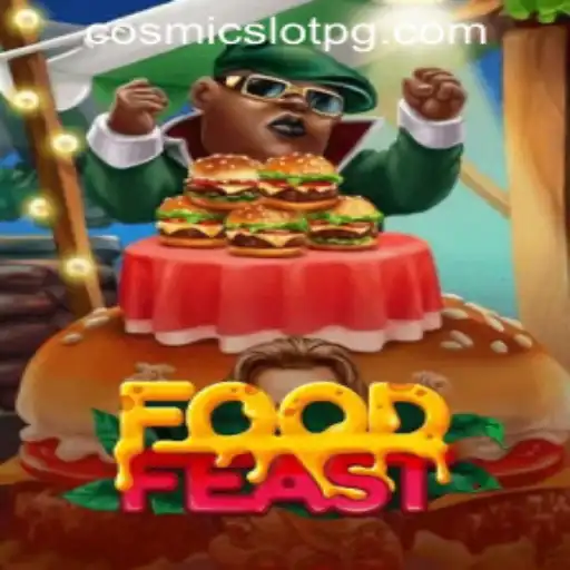 Discover the Culinary Adventure of FoodFeast: A Thrilling Gaming Experience
