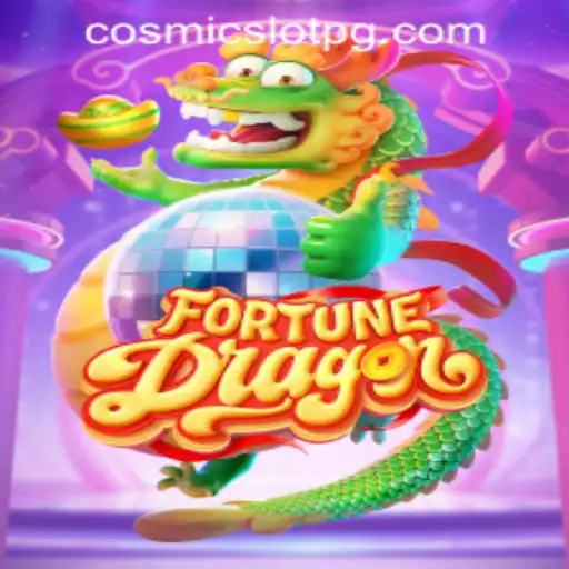 Exploring the Exciting World of FortuneDragon on plataforma 555pg.bet