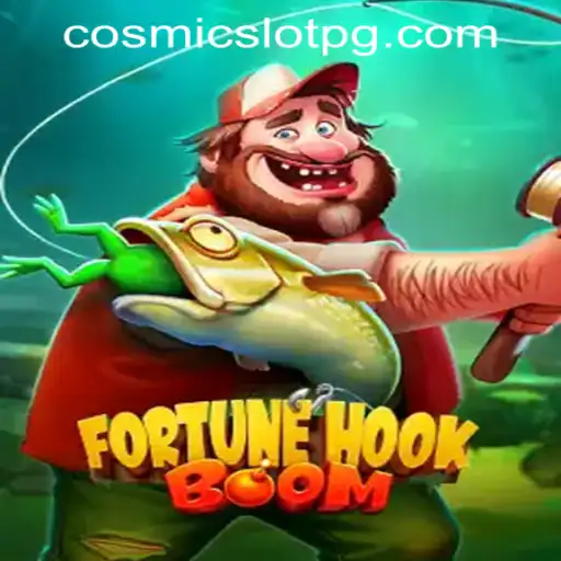Exploring the Exciting World of FortuneHookBoom: A New Gaming Sensation