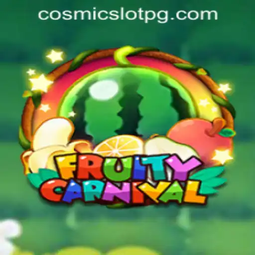 Discover the Enchanting World of FruityCarnival on Plataforma 555pg.bet