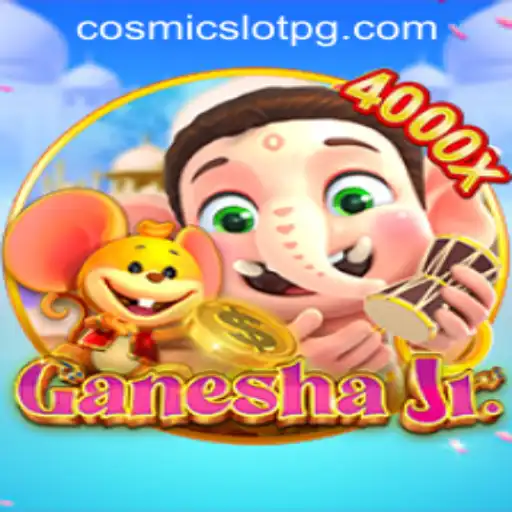 Explore GaneshaJr: A Fascinating Journey Into Adventure on Platform 555pg.bet