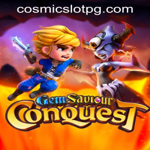 Unveiling GemSaviourConquest: A New Era in Gaming