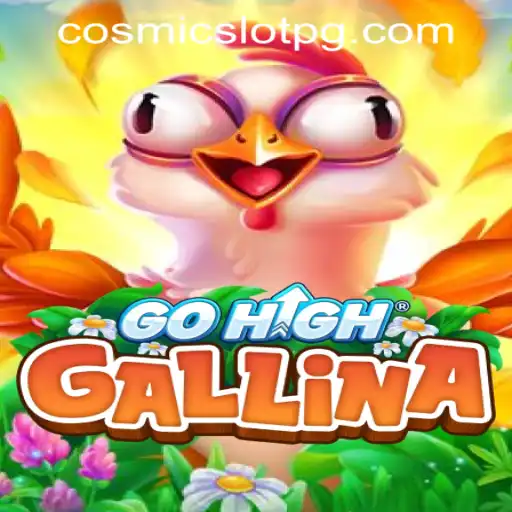 Discovering GoHighGallina: A Thrilling New Game Experience on Plataforma 555pg.bet
