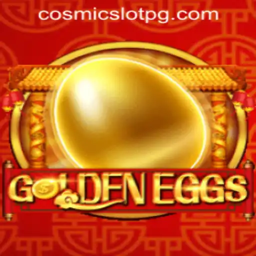 GoldenEggs Game - Dive into the World of Thrills on plataforma 555pg.bet