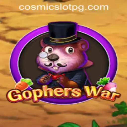 GophersWar: A Comprehensive Guide to the Thrilling Gameplay Experience