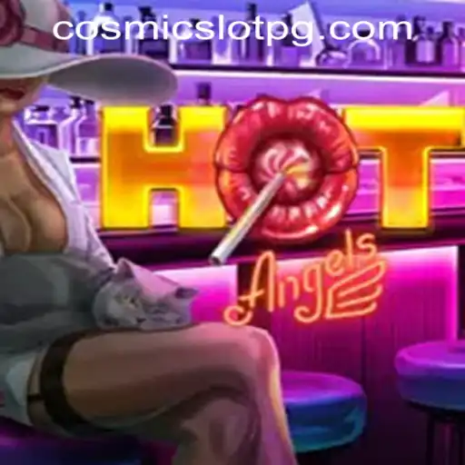 Unveiling HotAngels: A Thrilling Adventure on plataforma 555pg.bet