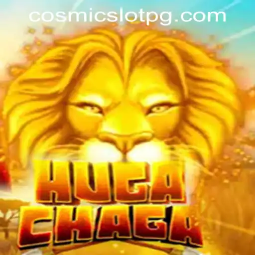 Discover the Exciting World of HugaChaga on Plataforma 555pg.bet