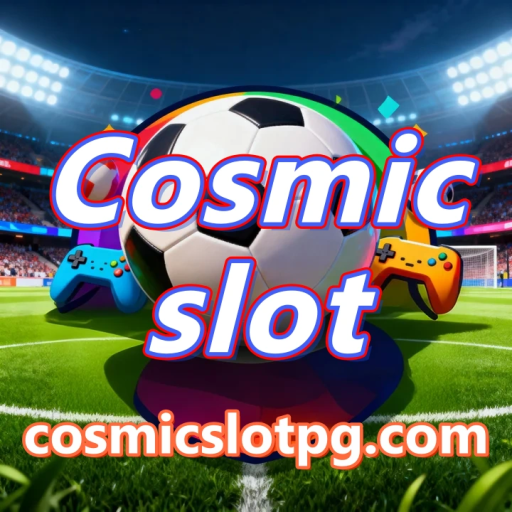 Cosmic slot