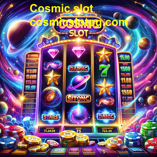Reviva a Nostalgia com os Jogos de Arcade do Cosmic Slot
