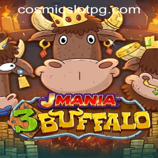 Exploring JMania3Buffalo: A Deep Dive into the Exciting World of plataforma 555pg.bet