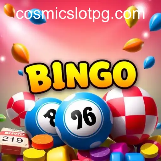 Jogos de bingo
