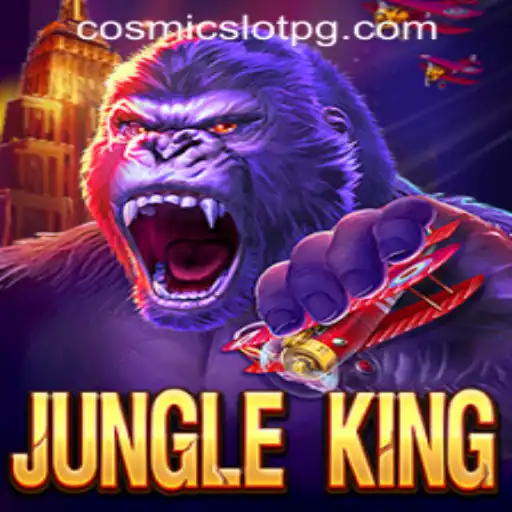Discover the Adventure of JungleKing on Plataforma 555pg.bet