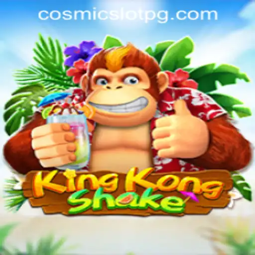 Discover the Excitement of KingKongShake on Plataforma 555pg.bet