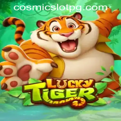 Exploring the Thrills of LuckyTiger on plataforma 555pg.bet