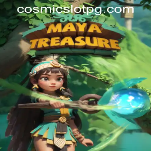 Embark on an Adventure with MayaTreasure on Plataforma 555pg.bet