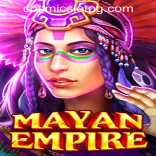 MayanEmpire: A Captivating Journey Through Time on Plataforma 555pg.bet
