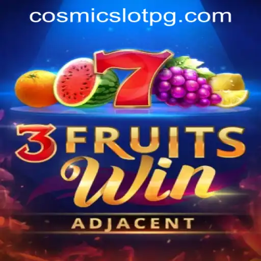 Exploring the Exciting World of 3FruitsWin on Plataforma 555pg.bet