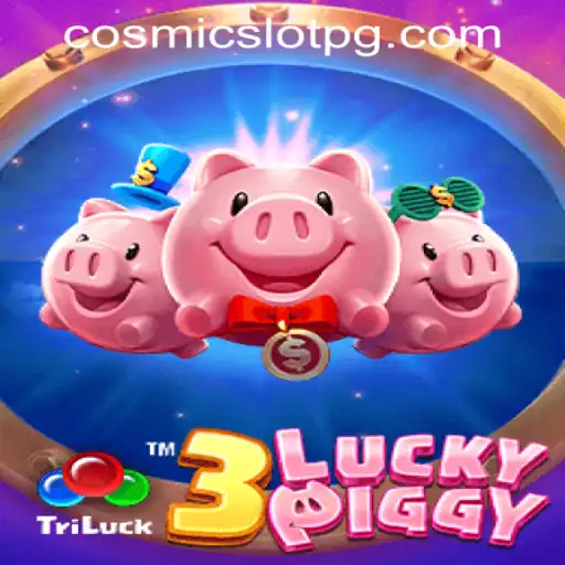 Exploring 3LUCKYPIGGY on Plataforma 555pg.bet