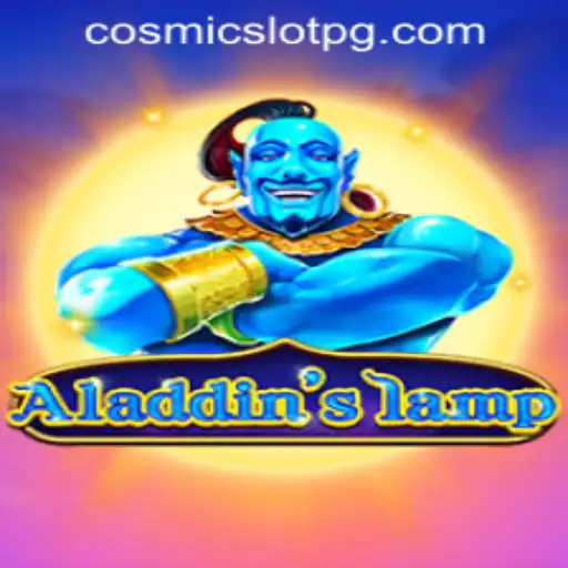 Exploring the Enchanting World of Aladdinslamp on Plataforma 555pg.bet