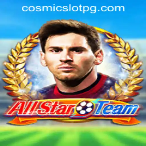 AllStarTeam: A Comprehensive Guide to the Game on plataforma 555pg.bet
