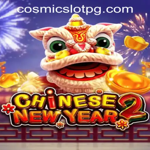 Exploring the Exciting World of CHINESENEWYEAR2 on Plataforma 555pg.bet