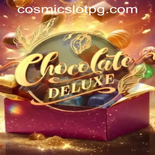 Explore the Exciting World of ChocolateDeluxe: The Latest Sensation on plataforma 555pg.bet