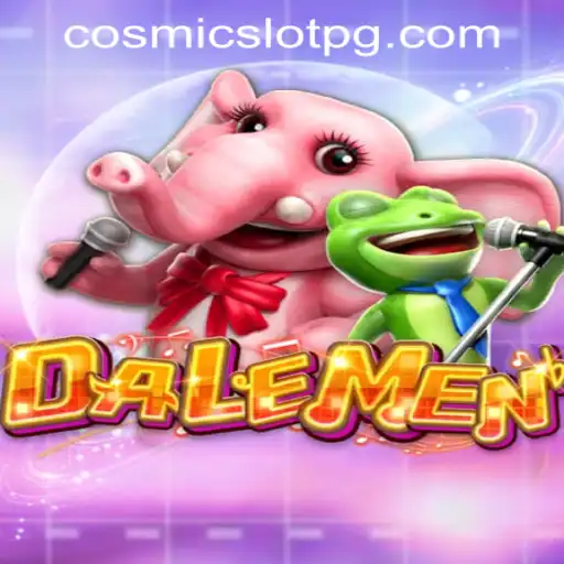Explore DALEMEN: A Thrilling New Adventure on Plataforma 555pg.bet