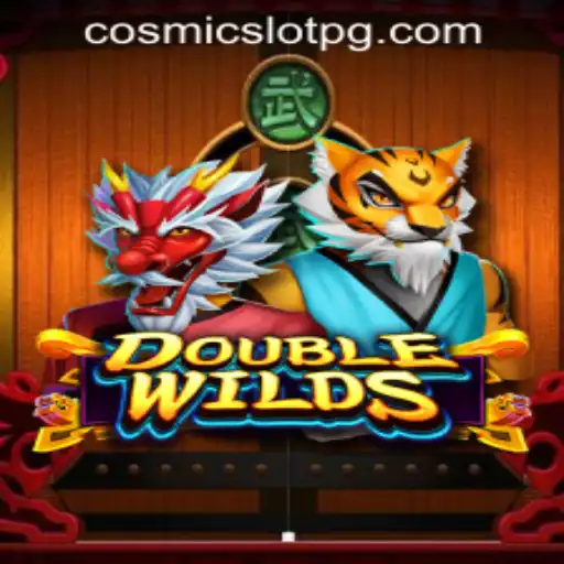 Exploring the Thrill of DoubleWilds on plataforma 555pg.bet
