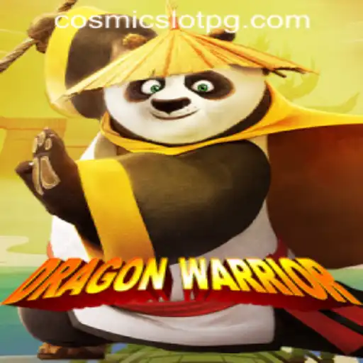 DragonWarrior: Embark on an Epic Gaming Adventure