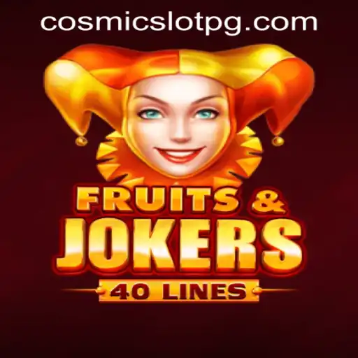 Discover the Exciting World of FruitsAndJokers40 on Plataforma 555pg.bet