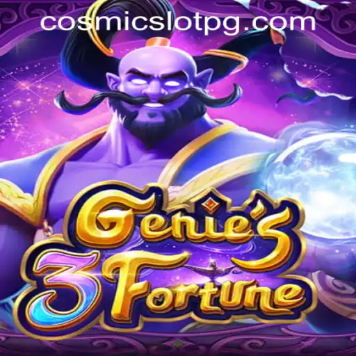 Exploring the Enchantment of Genie3Fortune on plataforma 555pg.bet