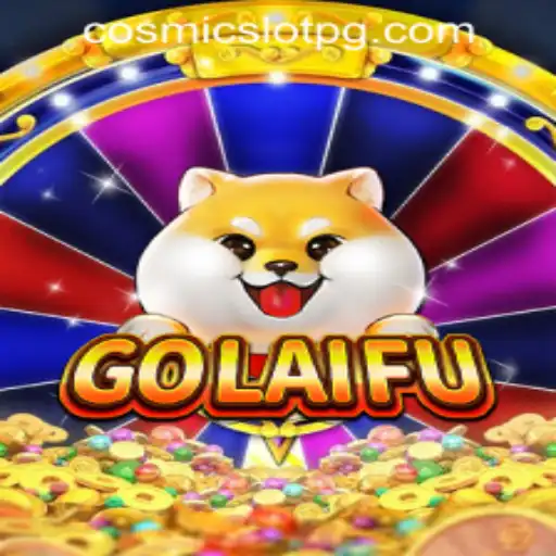 Exploring GoLaiFu: The New Wave in Online Gaming on plataforma 555pg.bet