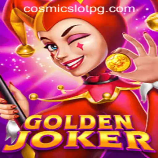 Exploring the Thrills of GoldenJoker on Plataforma 555pg.bet