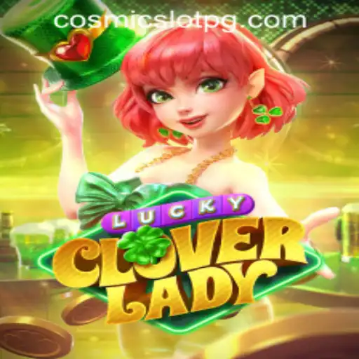 Dive into the World of LuckyCloverLady: A New Era on plataforma 555pg.bet