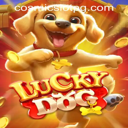 Unveiling LuckyDog: The Exciting Game Experience on plataforma 555pg.bet