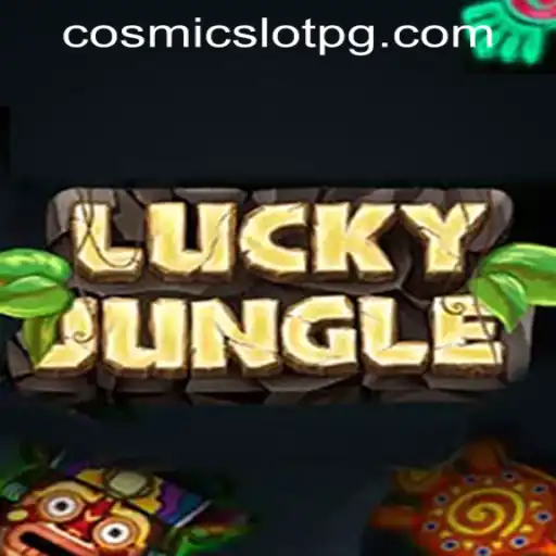Exploring the Adventure: Unveiling LuckyJungle on 555pg.bet
