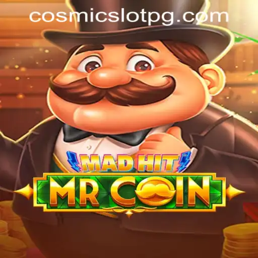 Discover the Thrills of MadHitMrCoin on plataforma 555pg.bet