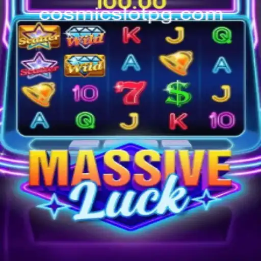 Explore the Thrilling World of MassiveLuck: The Ultimate Gaming Experience