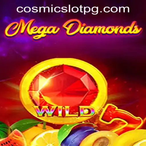 Exploring MegaDiamond: A Dazzling Journey on plataforma 555pg.bet