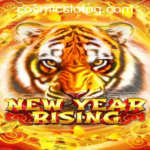NewYearRising: A Comprehensive Overview of 555pg.bet's Latest Sensation