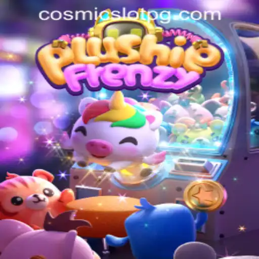 Unveiling the Enigmatic World of PlushieFrenzy on Plataforma 555pg.bet